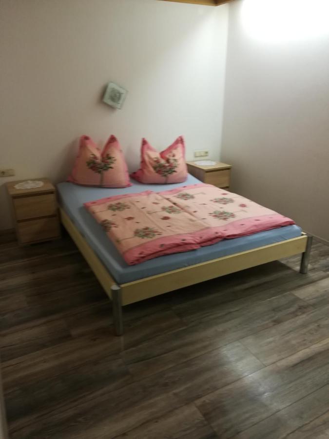 ראוריס Ferienwohnung Seidl Top 1 מראה חיצוני תמונה