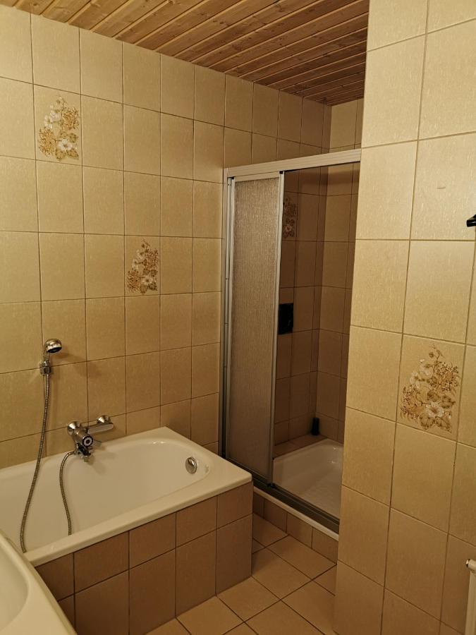 ראוריס Ferienwohnung Seidl Top 1 מראה חיצוני תמונה