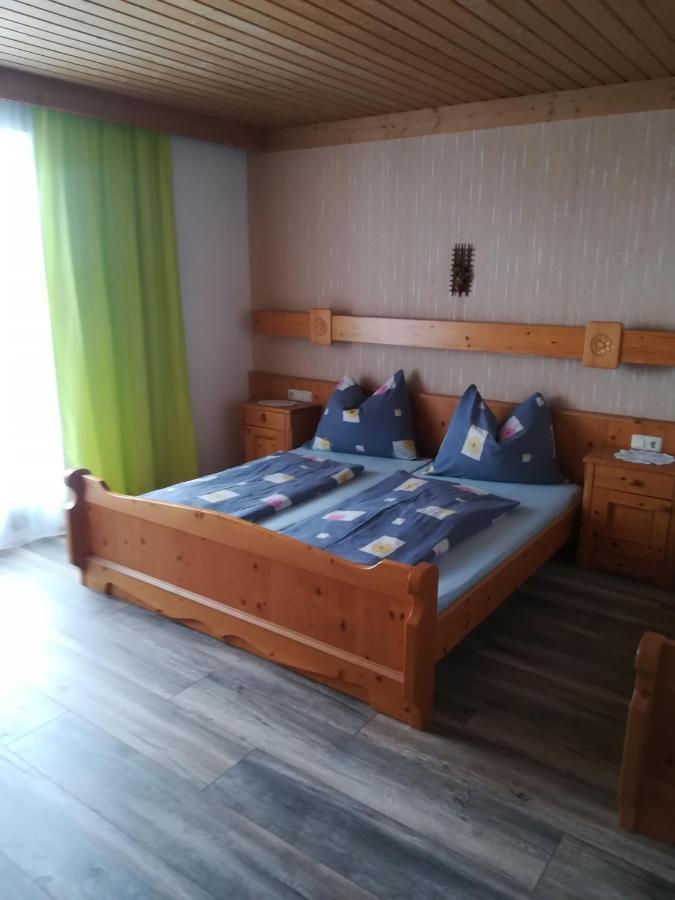 ראוריס Ferienwohnung Seidl Top 1 מראה חיצוני תמונה