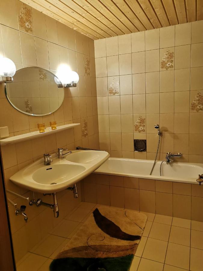 ראוריס Ferienwohnung Seidl Top 1 מראה חיצוני תמונה